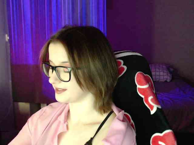 Cherry-Luna webcam