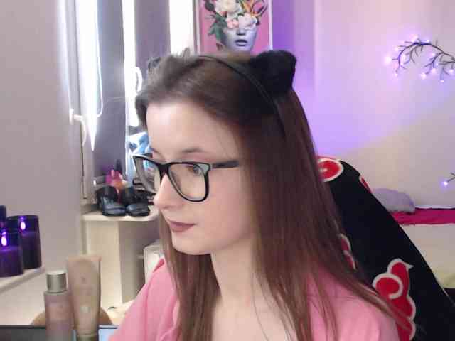 Cherry-Luna