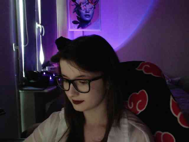 Cherry-Luna webcam