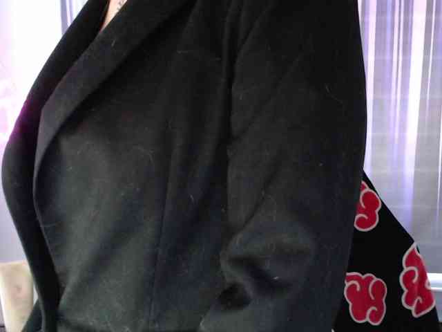 Cherry-Luna webcam