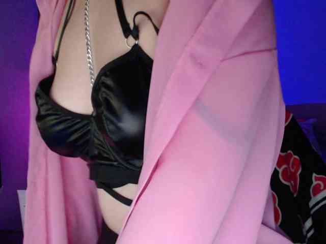 Cherry-Luna webcam