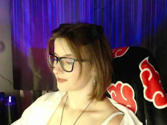 Cherry-Luna webcam