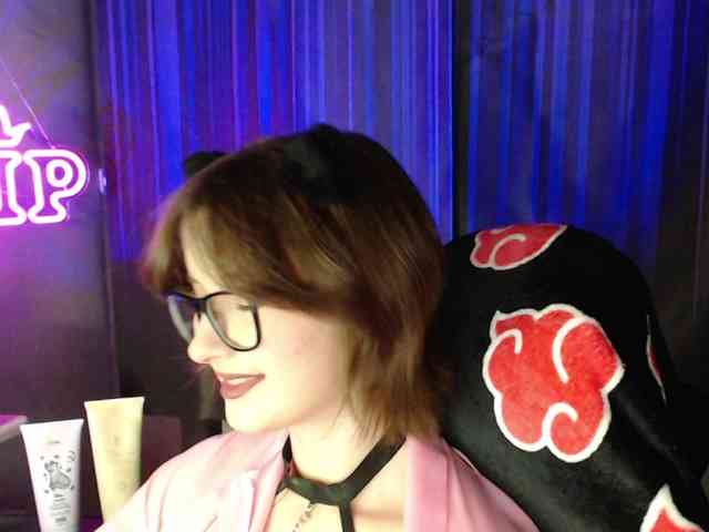 Cherry-Luna webcam