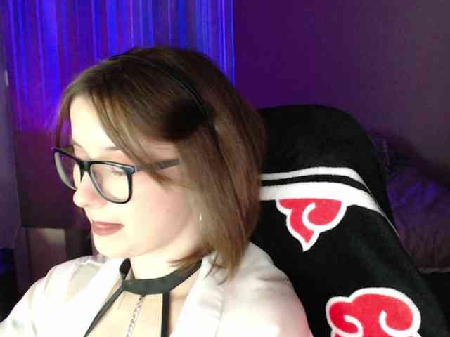Cherry-Luna webcam