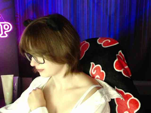 Cherry-Luna webcam
