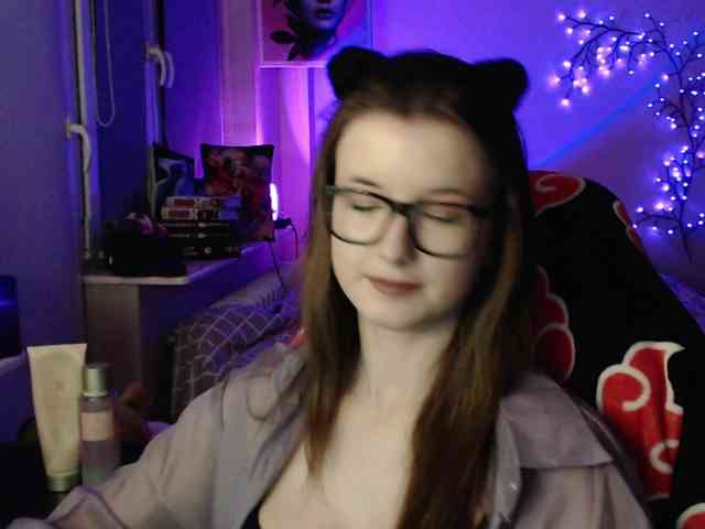 Cherry-Luna webcam