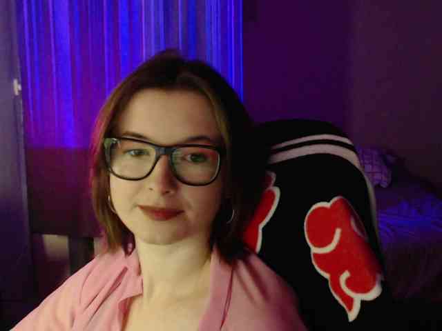 Cherry-Luna webcam