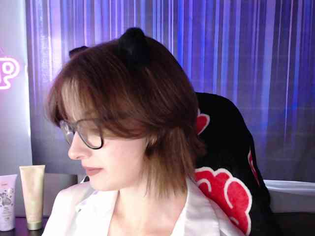 Cherry-Luna webcam