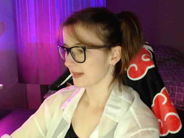 Cherry-Luna webcam