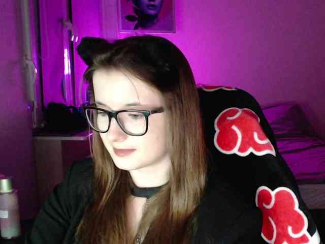 Cherry-Luna webcam