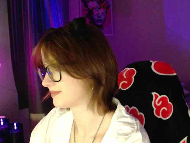 Cherry-Luna webcam