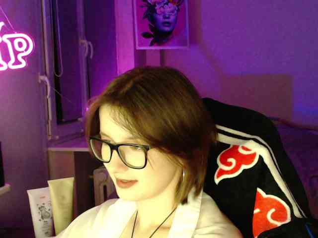 Cherry-Luna webcam