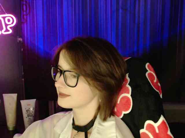 Cherry-Luna webcam