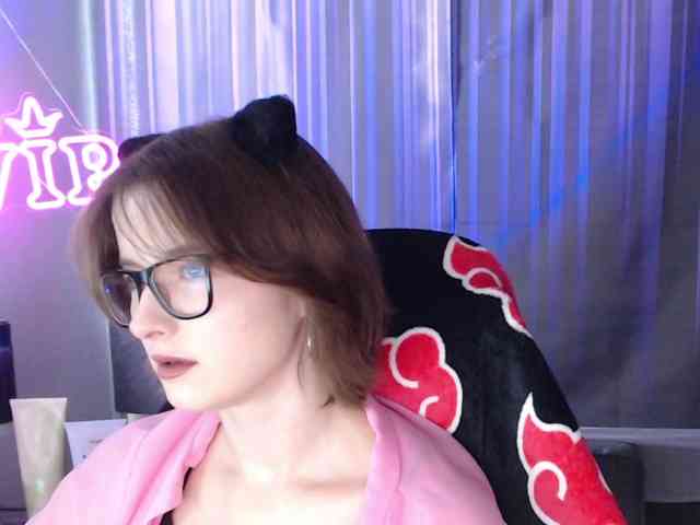 Cherry-Luna webcam