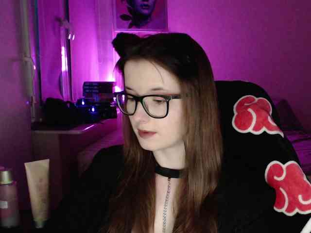 Cherry-Luna webcam