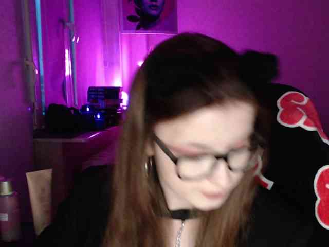 Cherry-Luna webcam