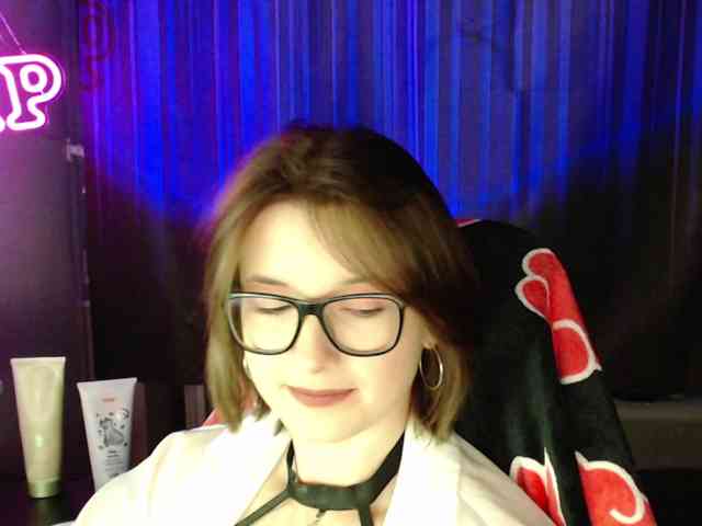 Cherry-Luna webcam