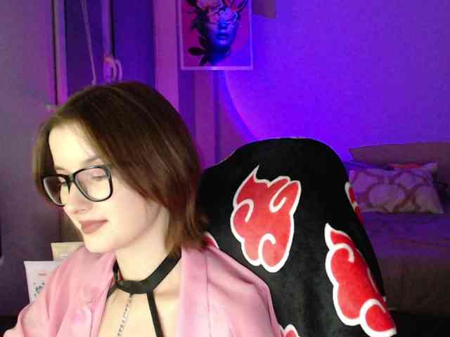 Cherry-Luna webcam