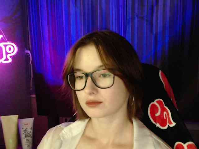 Cherry-Luna webcam