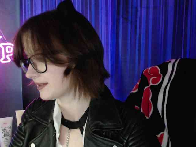 Cherry-Luna webcam