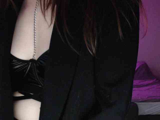 Cherry-Luna webcam