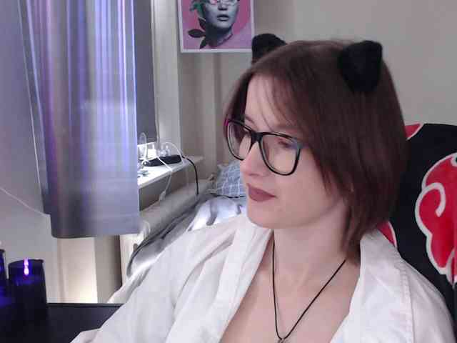 Cherry-Luna webcam