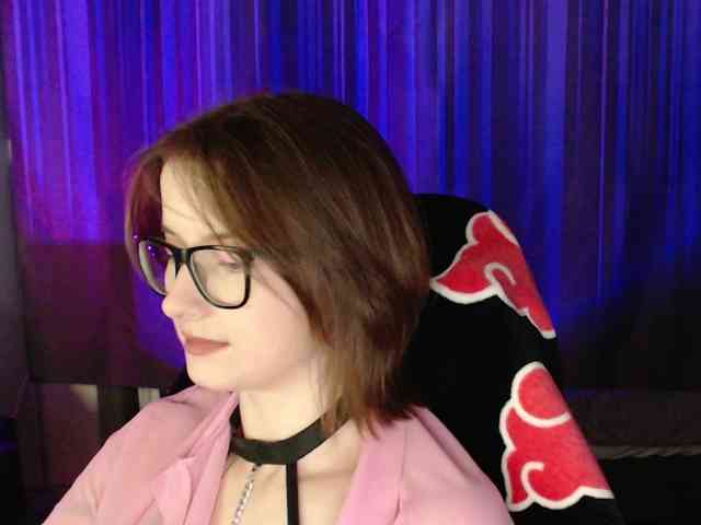 Cherry-Luna webcam