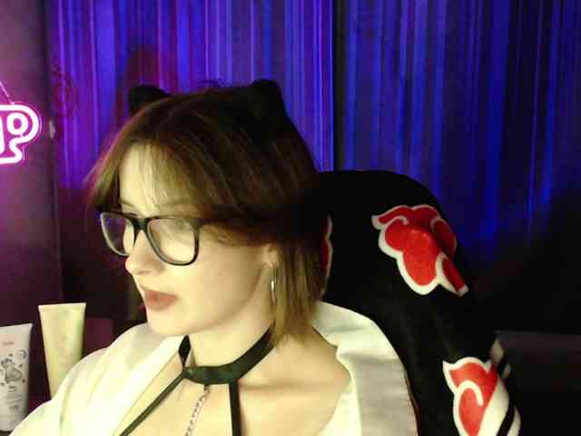 Cherry-Luna webcam
