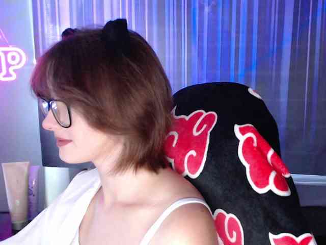 Cherry-Luna webcam