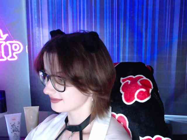 Cherry-Luna webcam
