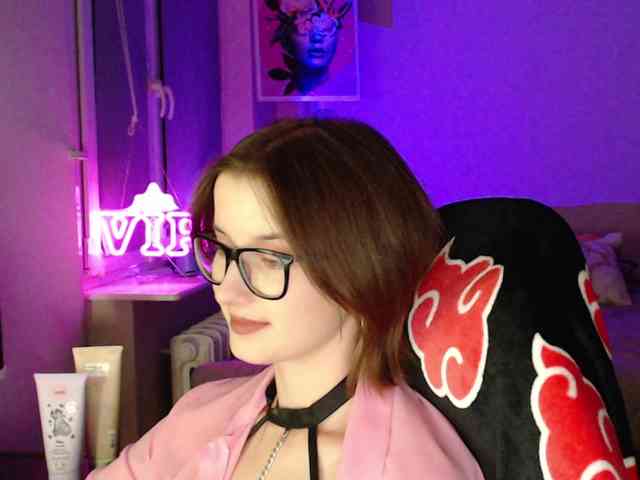 Cherry-Luna webcam