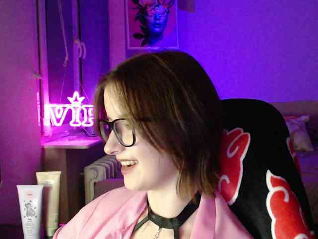 Cherry-Luna webcam