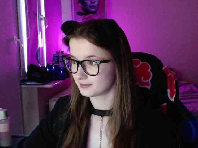Cherry-Luna webcam