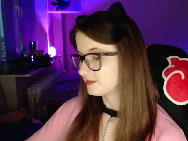 Cherry-Luna webcam