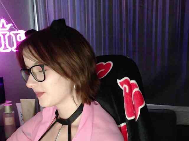 Cherry-Luna webcam