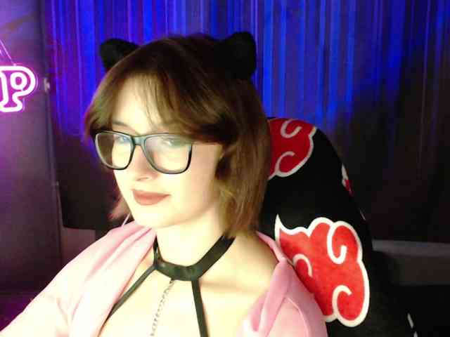 Cherry-Luna webcam