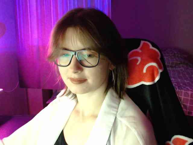 Cherry-Luna webcam