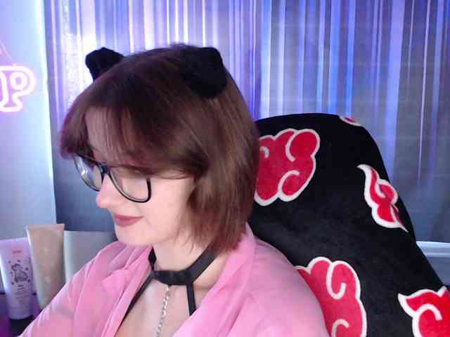 Cherry-Luna webcam