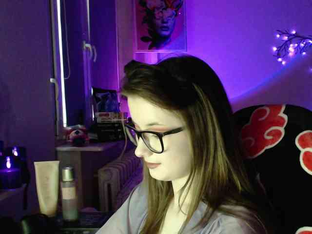 Cherry-Luna webcam