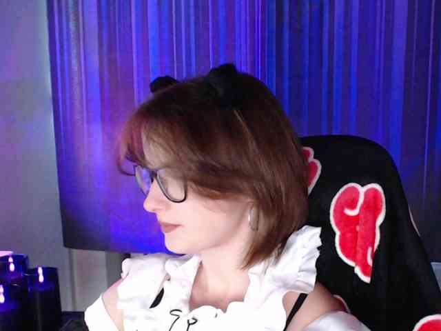 Cherry-Luna webcam