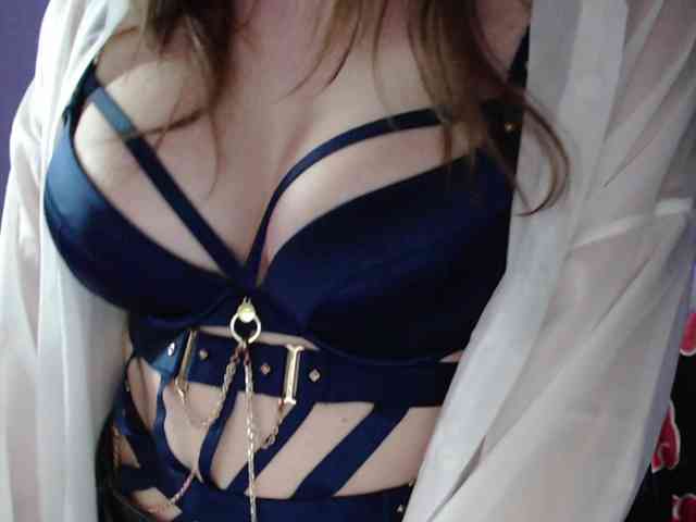Cherry-Luna webcam