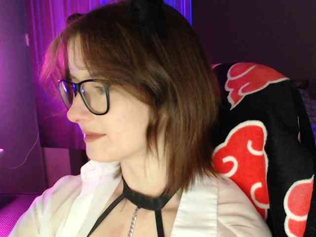 Cherry-Luna webcam
