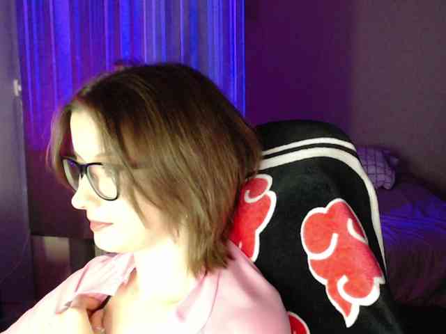 Cherry-Luna webcam