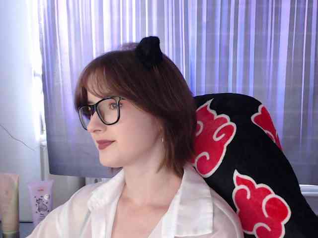 Cherry-Luna webcam