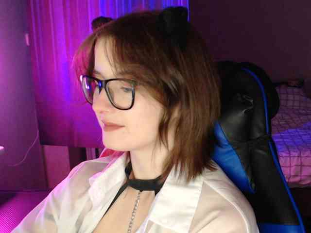 Cherry-Luna webcam