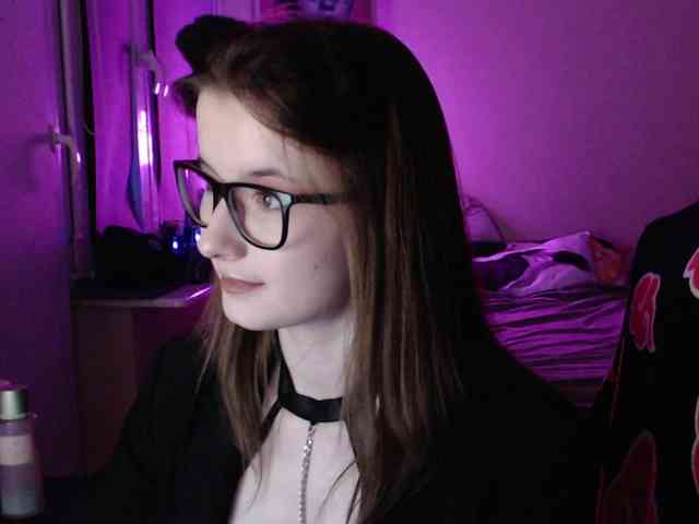 Cherry-Luna webcam