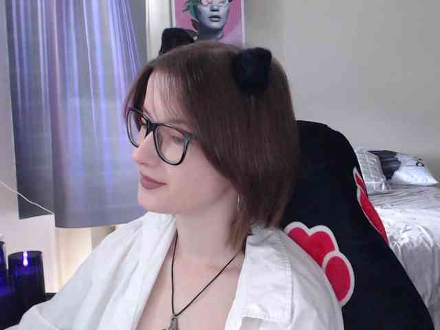 Cherry-Luna webcam