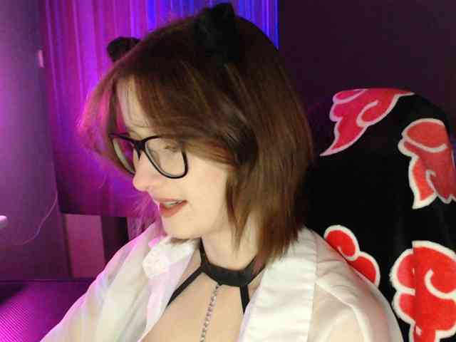 Cherry-Luna webcam