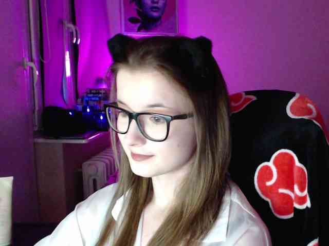 Cherry-Luna webcam