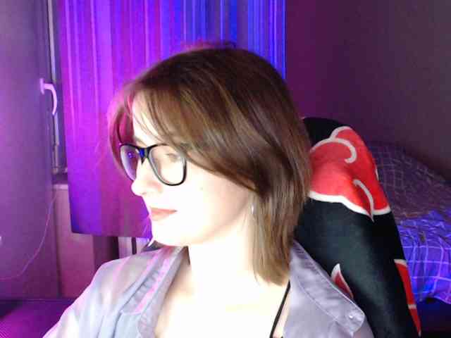 Cherry-Luna webcam